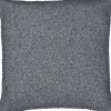 Svanefors tyynynpäällinen Trond 45x45 cm t.harmaa