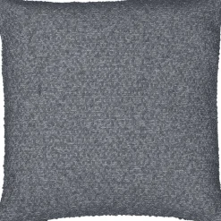 Svanefors tyynynpäällinen Trond 45x45 cm t.harmaa