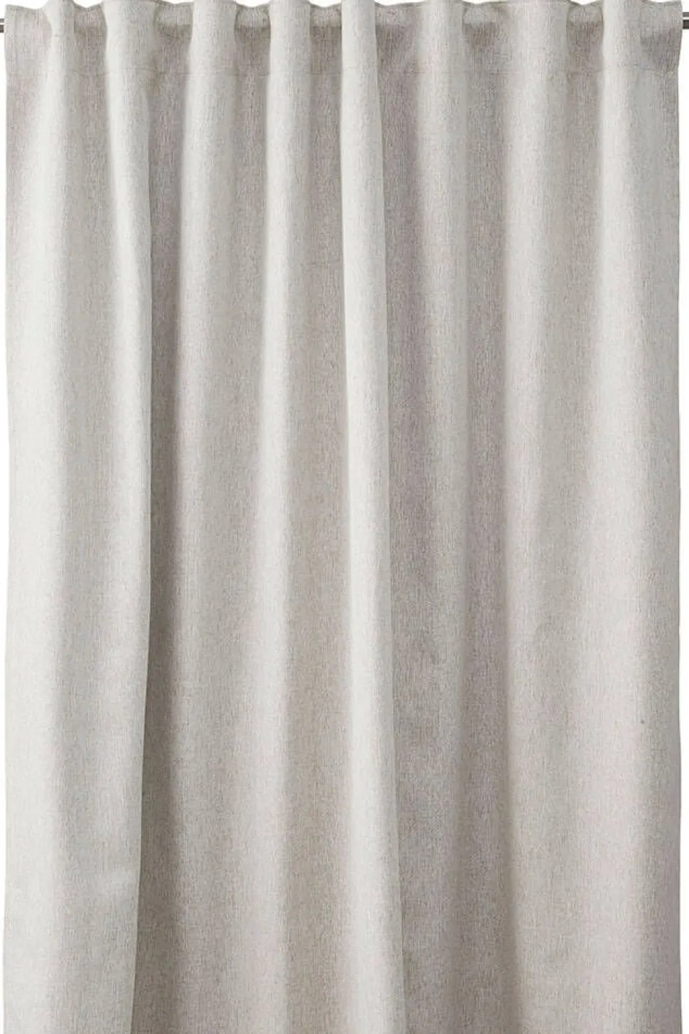 Svanefors verho Colin 270x280 cm beige