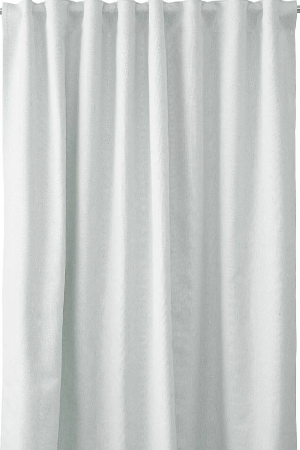 Svanefors verho Colin 270x280 cm l.valkoinen