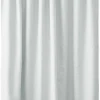 Svanefors verhot Colin 135x160 cm l.valkoinen 2 kpl