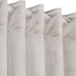 Svanefors verhot Elise 135x280 cm beige 2 kpl