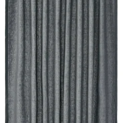 Svanefors verhot Ingrid 140x280 cm harmaa