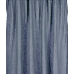 Svanefors verhot Julie 145x280 cm sininen 2 kpl
