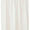 Svanefors verhot Sophie 145x280 cm l.valkoinen 2 kpl