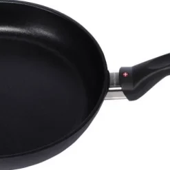 SwissDiamond Paistinpannu XD 24 cm induktio