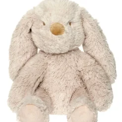 Teddykompaniet pupupehmo Lolli Bunnies harmaa