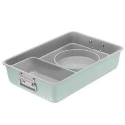 Tefal muffinivuoka 12 kuppia Ceramik 39x27,5 cm