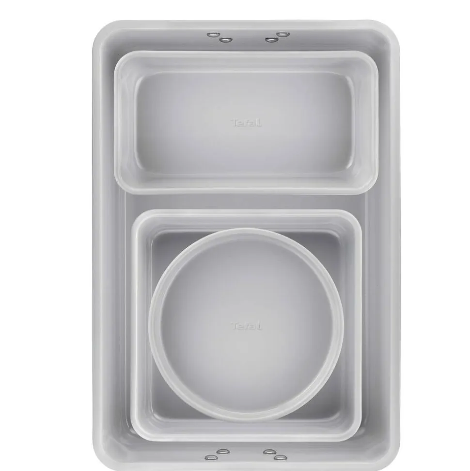 Tefal uunivuoka Ceramik 40x28 cm