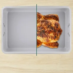 Tefal uunivuoka Ceramik 40x28 cm