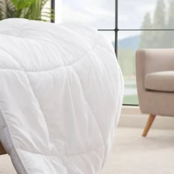 TEMPUR peitto Luxe Fibre Cooling Light 160x210 cm