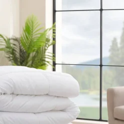 TEMPUR peitto Luxe Fibre Cooling Standard 160x210 cm