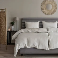 TEMPUR pussilakana Silky Bamboo 150x210 cm nature
