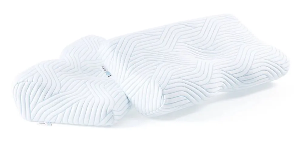 TEMPUR tyyny ErgoPlus S SmartCool