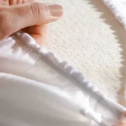 TEMPUR tyynyliina Comfort 60x50 cm valkoinen
