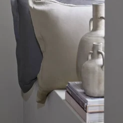 TEMPUR tyynyliina Silky Bamboo 60x50 cm nature