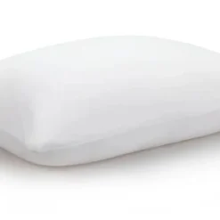 TEMPUR tyynynsuojus Cooling TENCEL™ 60x50 cm valkoinen