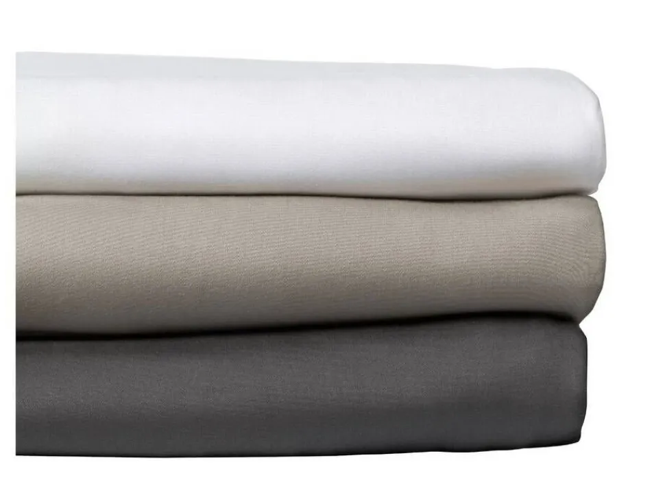 TEMPUR 180x200x30 cm muotoonommeltu lakana Egyptian Cotton