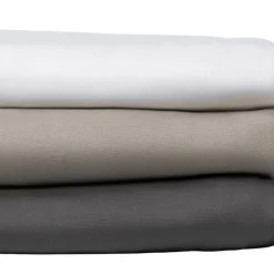 TEMPUR 100x200x30 cm muotoonommeltu lakana Egyptian Cotton