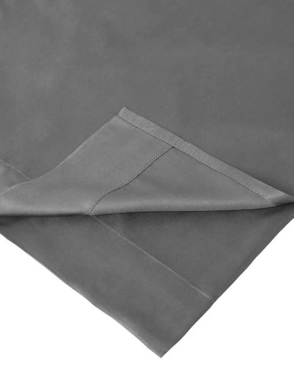 TEMPUR 160x200x30 cm muotoonommeltu lakana Egyptian Cotton