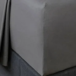 TEMPUR 100x200x30 cm muotoonommeltu lakana Egyptian Cotton