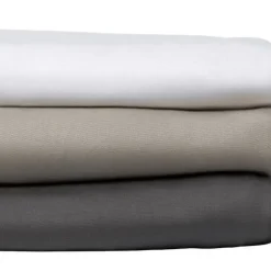 TEMPUR 80x200x30 cm muotoonommeltu lakana Egyptian Cotton