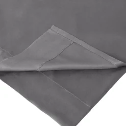 TEMPUR 80x200x30 cm muotoonommeltu lakana Egyptian Cotton