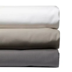 TEMPUR 80x200x30 cm muotoonommeltu lakana Silky Bamboo