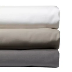 TEMPUR 100x200x30 cm muotoonommeltu lakana Silky Bamboo