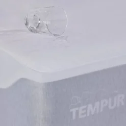TEMPUR 160x210x42 cm muotoonommeltu suojalakana Cooling TENC