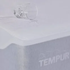 TEMPUR 120x200x31 cm muotoonommeltu suojalakana Cooling TENC