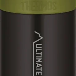 Thermos termospullo Ultimate 0,75 l harmaa