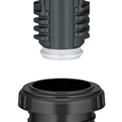 Thermos termospullo Ultimate 0,5 l harmaa