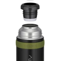 Thermos termospullo Ultimate 0,90 l harmaa