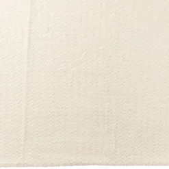 Torkkupeitto 130x180 cm valkoinen