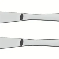 Tramontina Essentials hedelmäveitset 17,5 cm 2 kpl