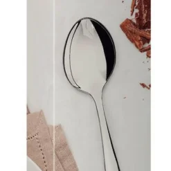 Tramontina Essentials jälkiruokalusikat 18 cm 3 kpl