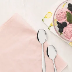 Tramontina Essentials jäätelölusikat 13 cm 6 kpl