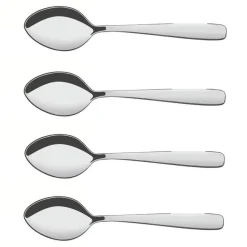 Tramontina Essentials kahvi/espressolusikat 10 cm 6 kpl