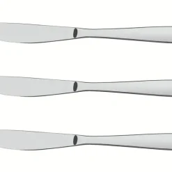 Tramontina Essentials pöytäveitset 23 cm 3 kpl