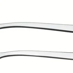 Tramontina Essentials spagetti-setti 20,5 cm 2 osaa
