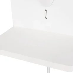 Trio Lighting Comfort seinävalaisin E14 mattavalkoinen latau