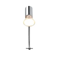 Trio Lighting seinävalaisin Giada H2O 1-os GU10 kromi