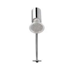 Trio Lighting seinävalaisin Giada H2O 1-os GU10 kromi