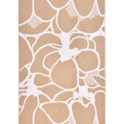 Vallila Makeba kylpypyyhe 70x140 cm beige