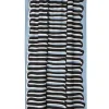 Vallila Puro valmisverho 140x250 cm sininen