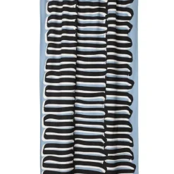 Vallila Puro valmisverho 140x250 cm sininen
