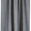 Vallila valmisverho Royal 140x250 cm harmaa