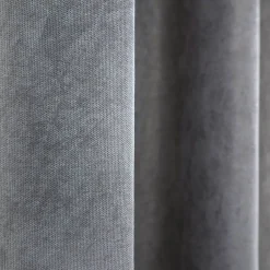 Vallila valmisverho Royal 140x250 cm harmaa
