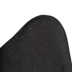 Varax Lepakkokangas 26A musta